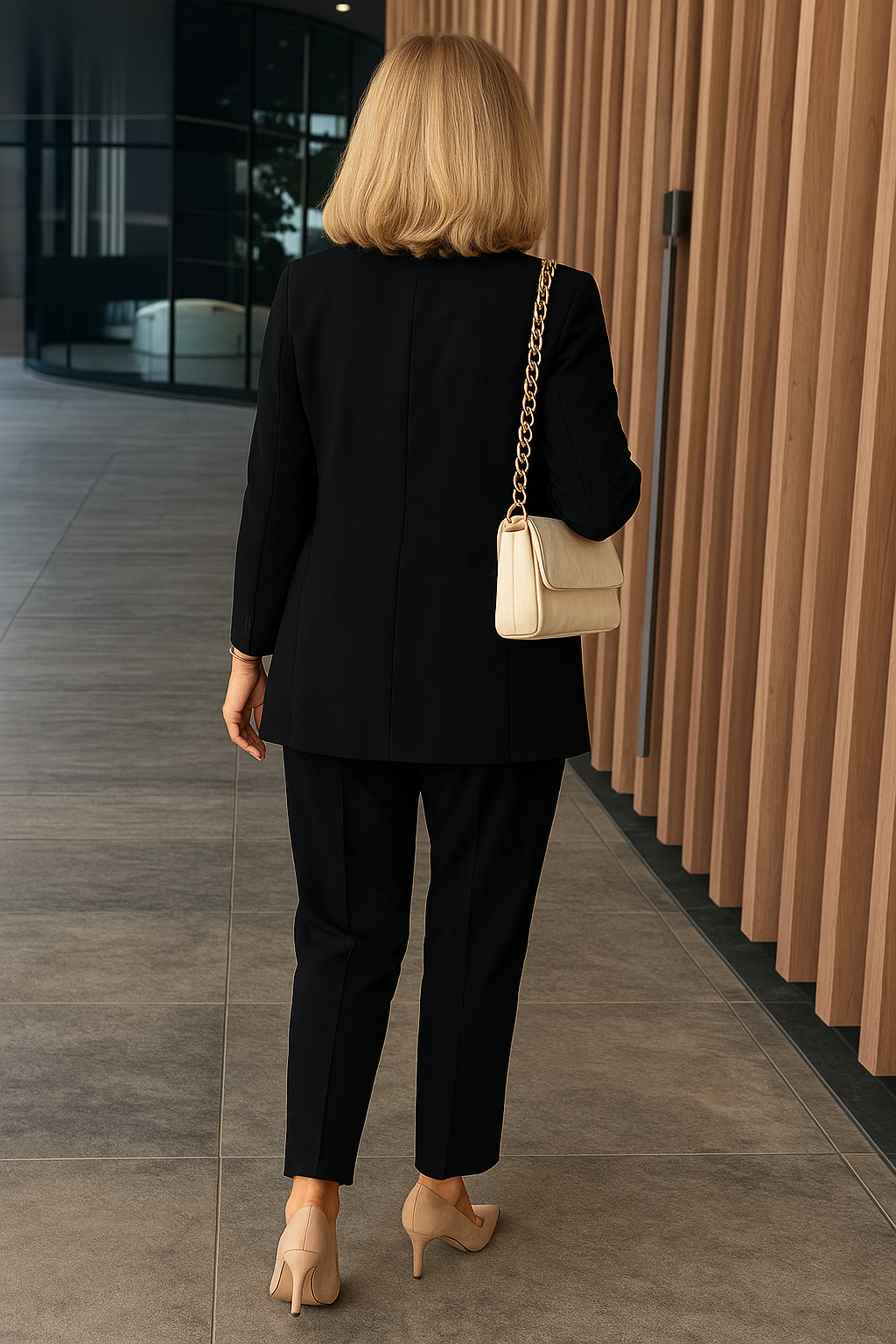 Valencia | Comfort and Style Set