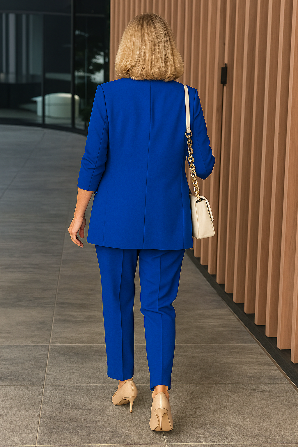 Valencia | Comfort and Style Set