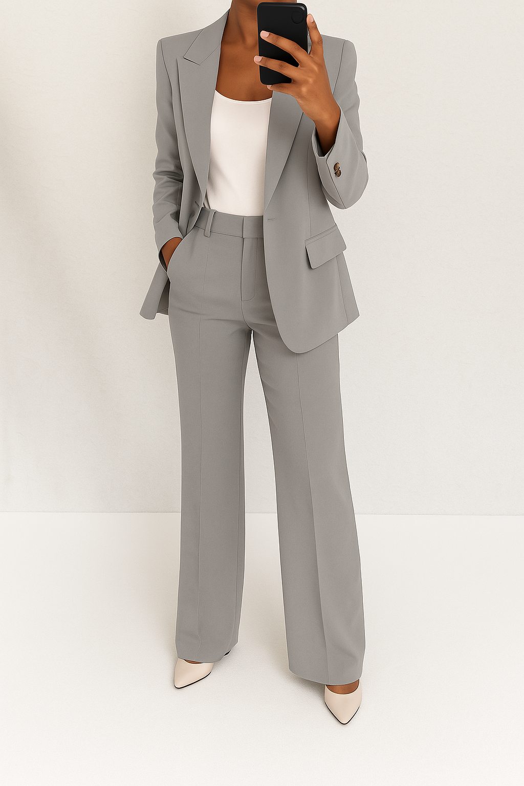 Tamara | Classic Set