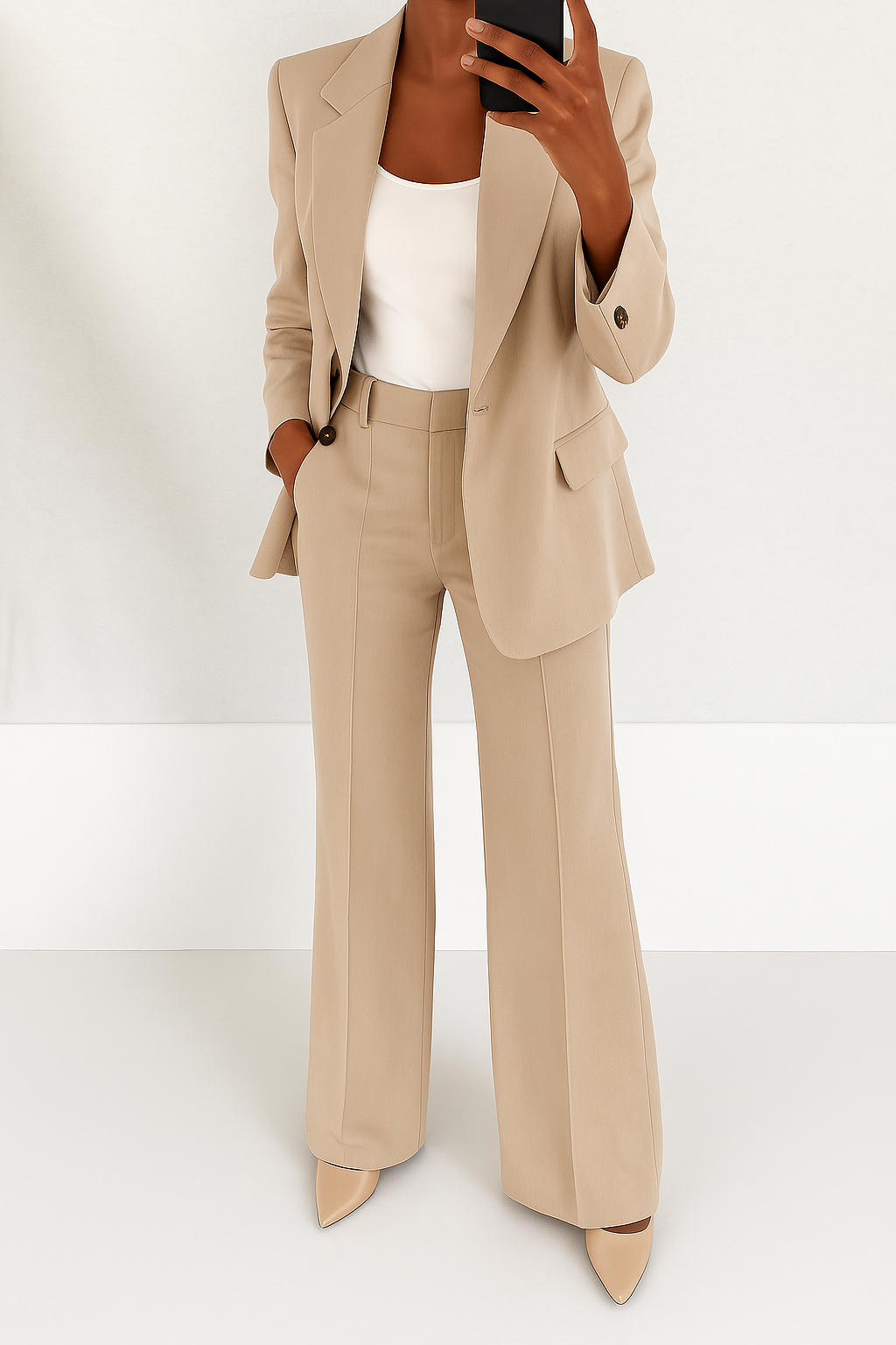 Tamara | Classic Set