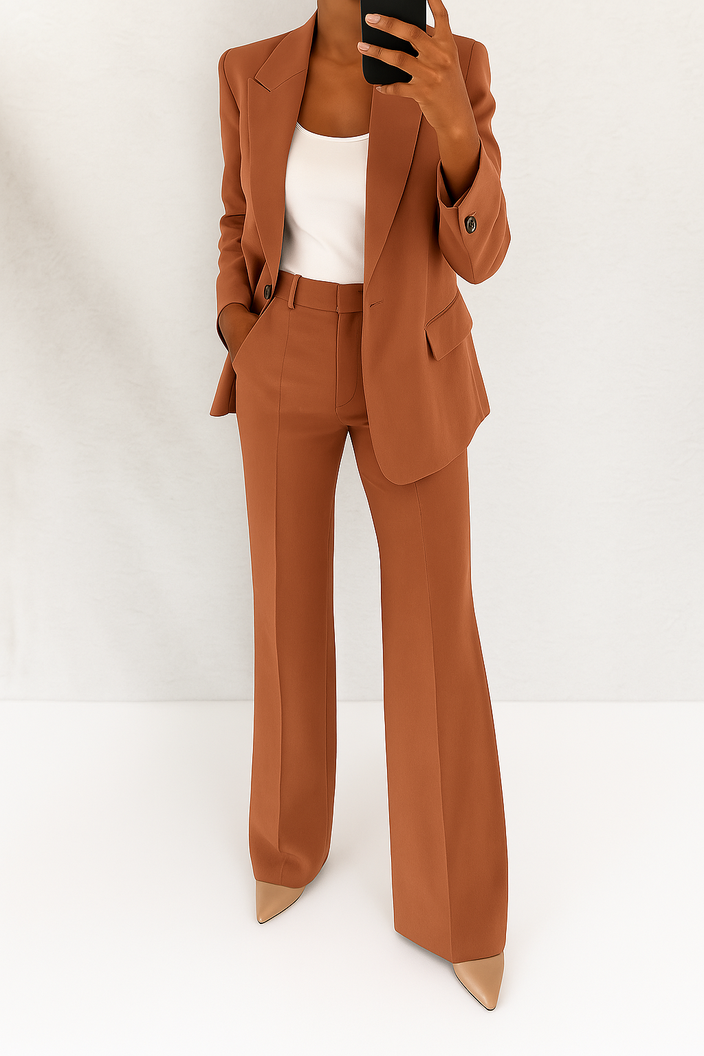 Tamara | Classic Set