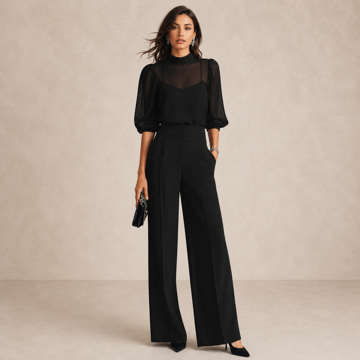 Helen | 3-Piece Set