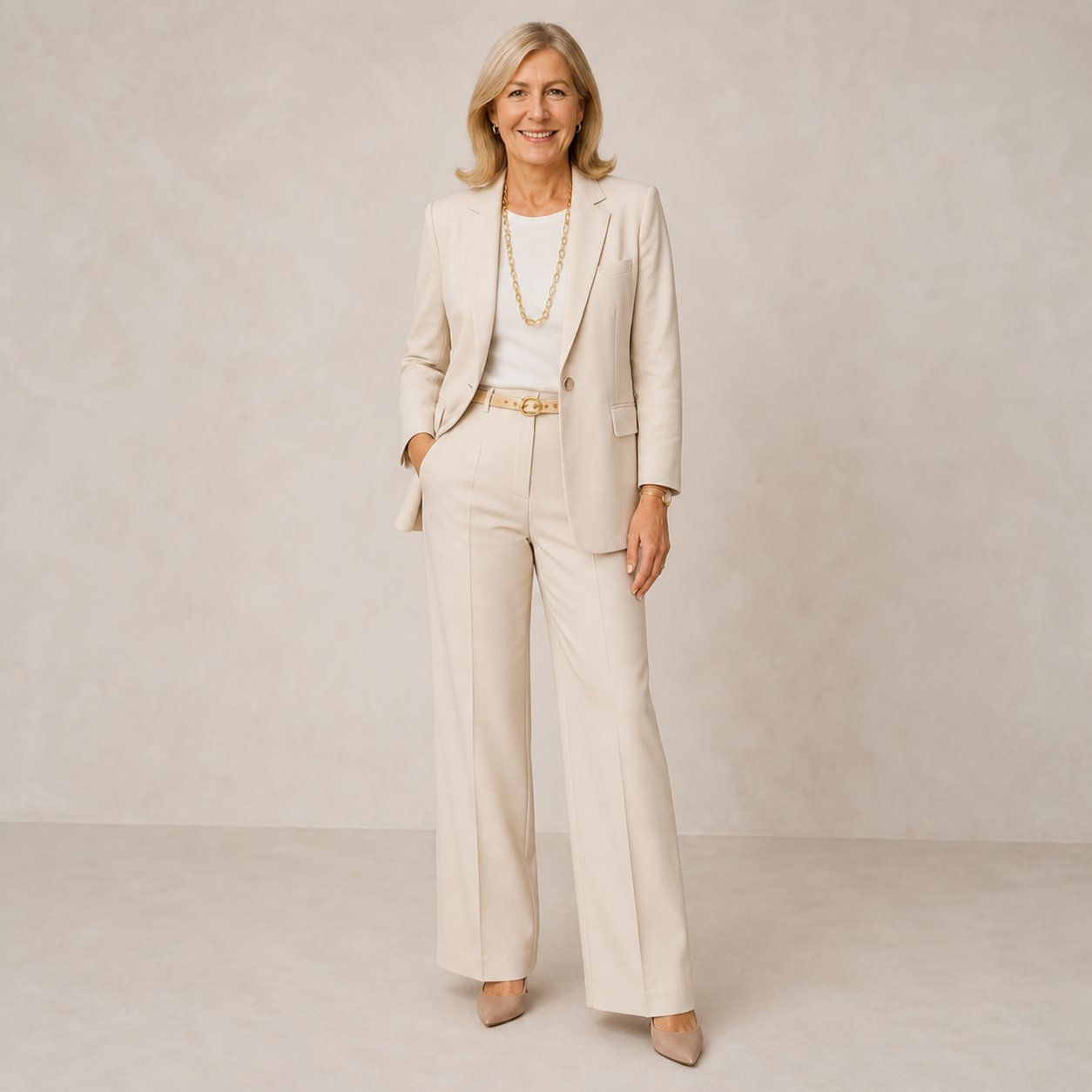 Valencia | Comfort and Style Set