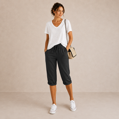 Belle | Comfortable Pants