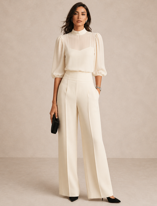 Helen | 3-Piece Set