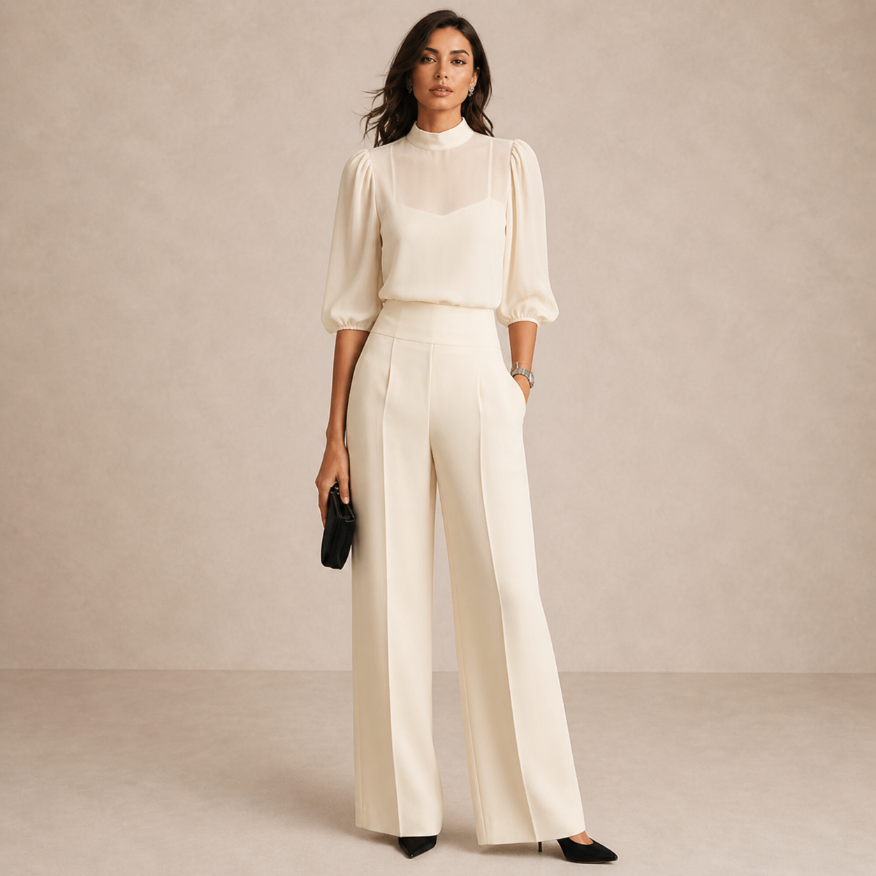 Helen | 3-Piece Set