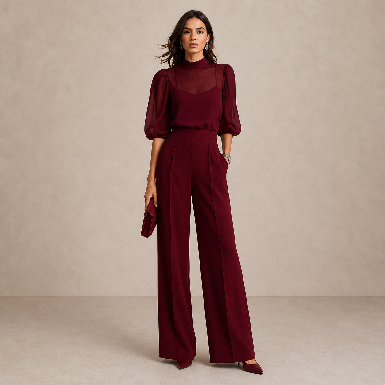 Helen | 3-Piece Set