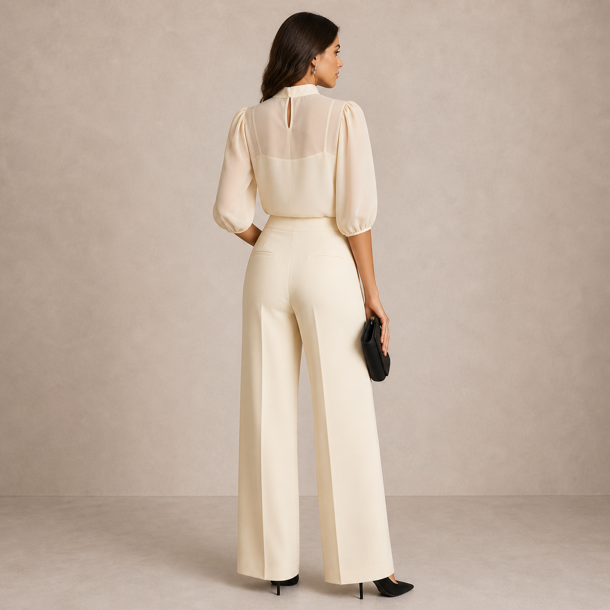 Helen | 3-Piece Set