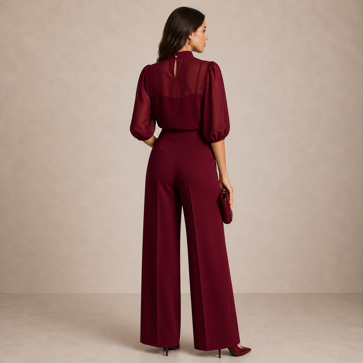Helen | 3-Piece Set