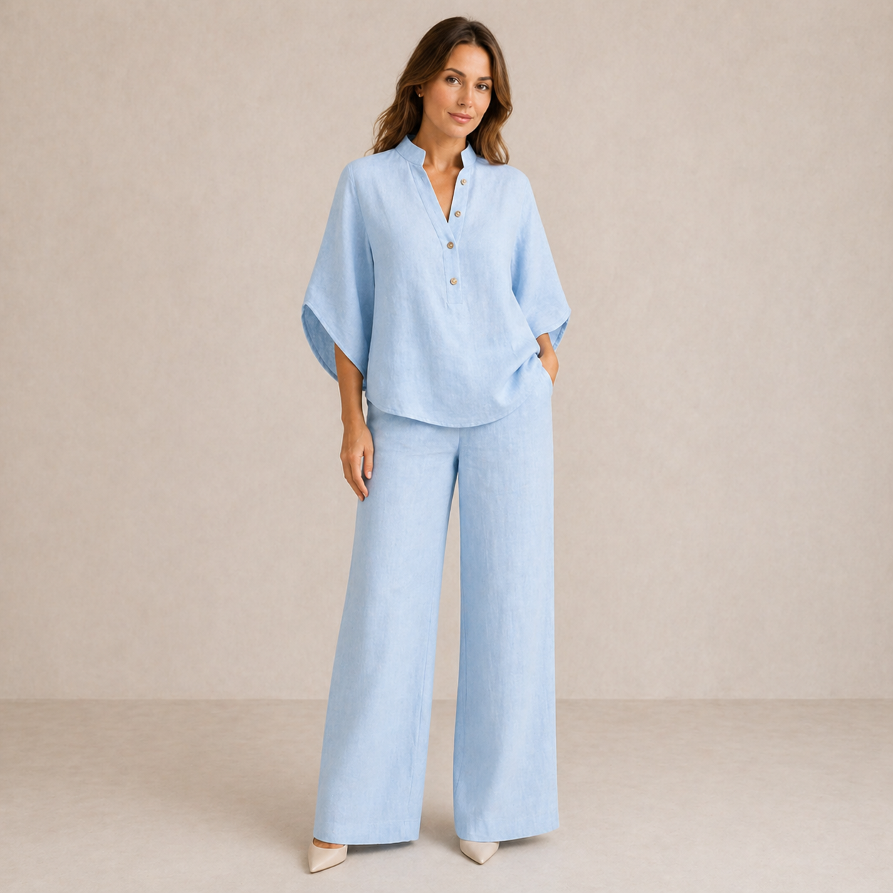 Lexie | Refined Set
