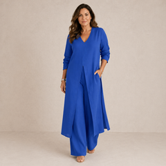 Lyra | Relaxed Two-Piece Set