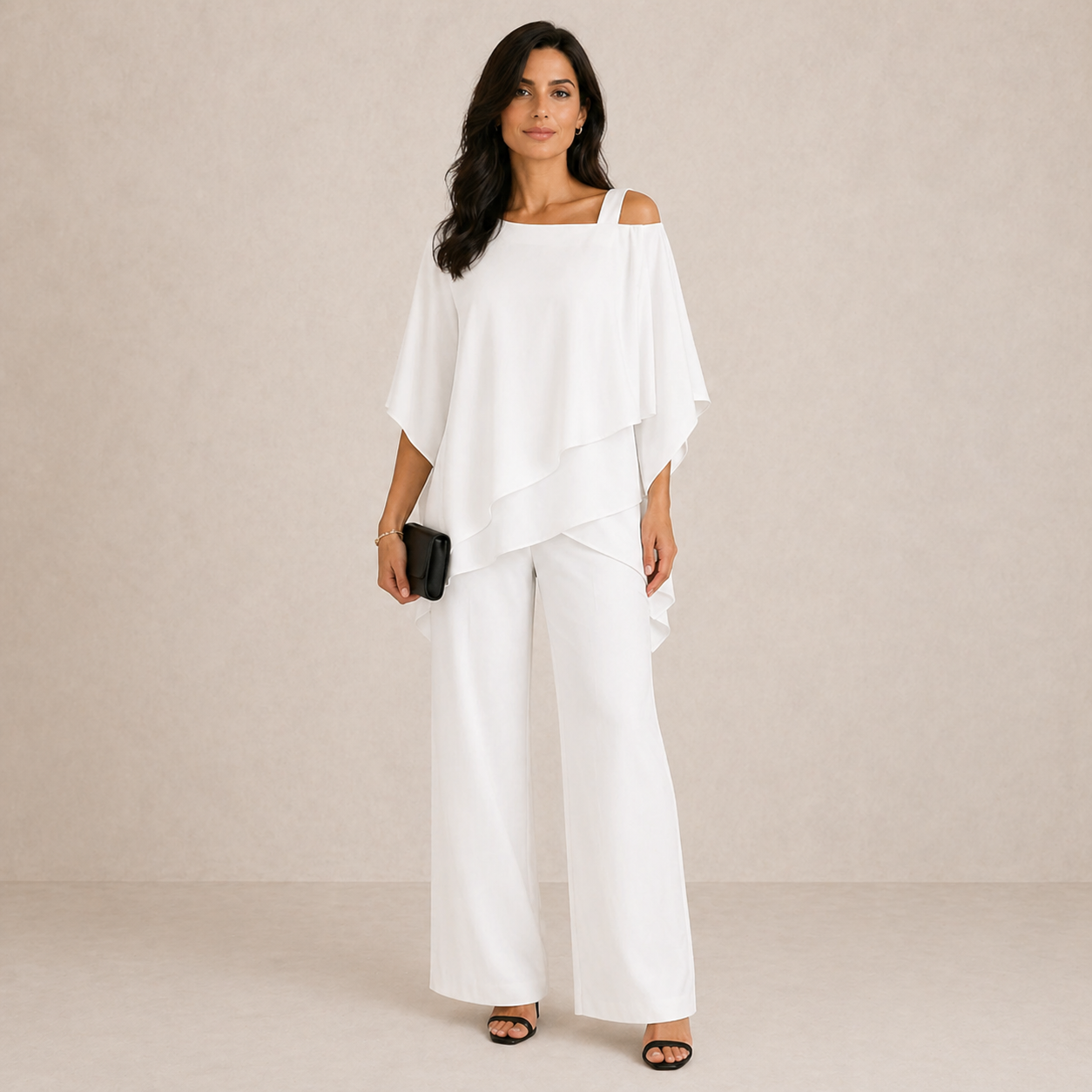 Sonia | Layered Set