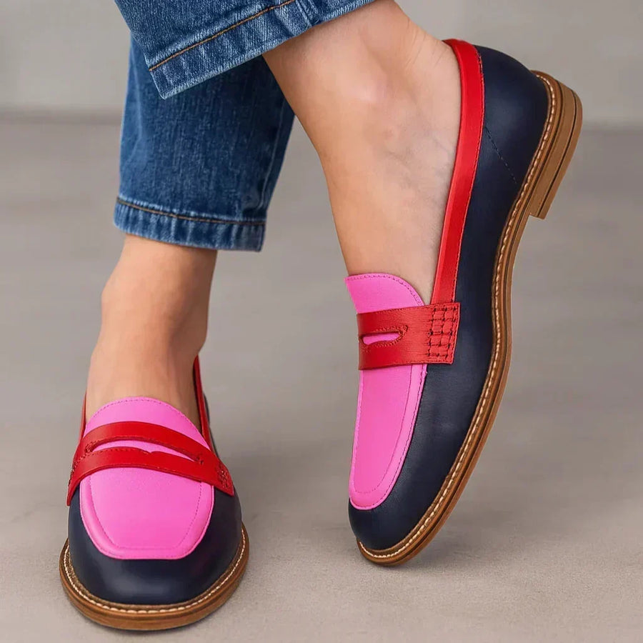 Moccasins Lynette