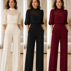 Helen | 3-Piece Set