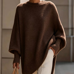 Drape Sweater