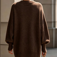 Drape Sweater