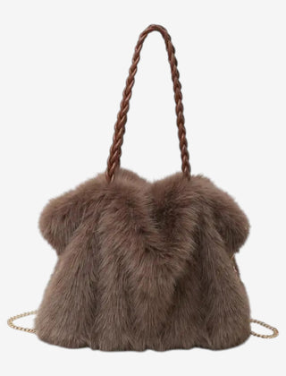 Lena | Soft Bag with an Elegant Finish