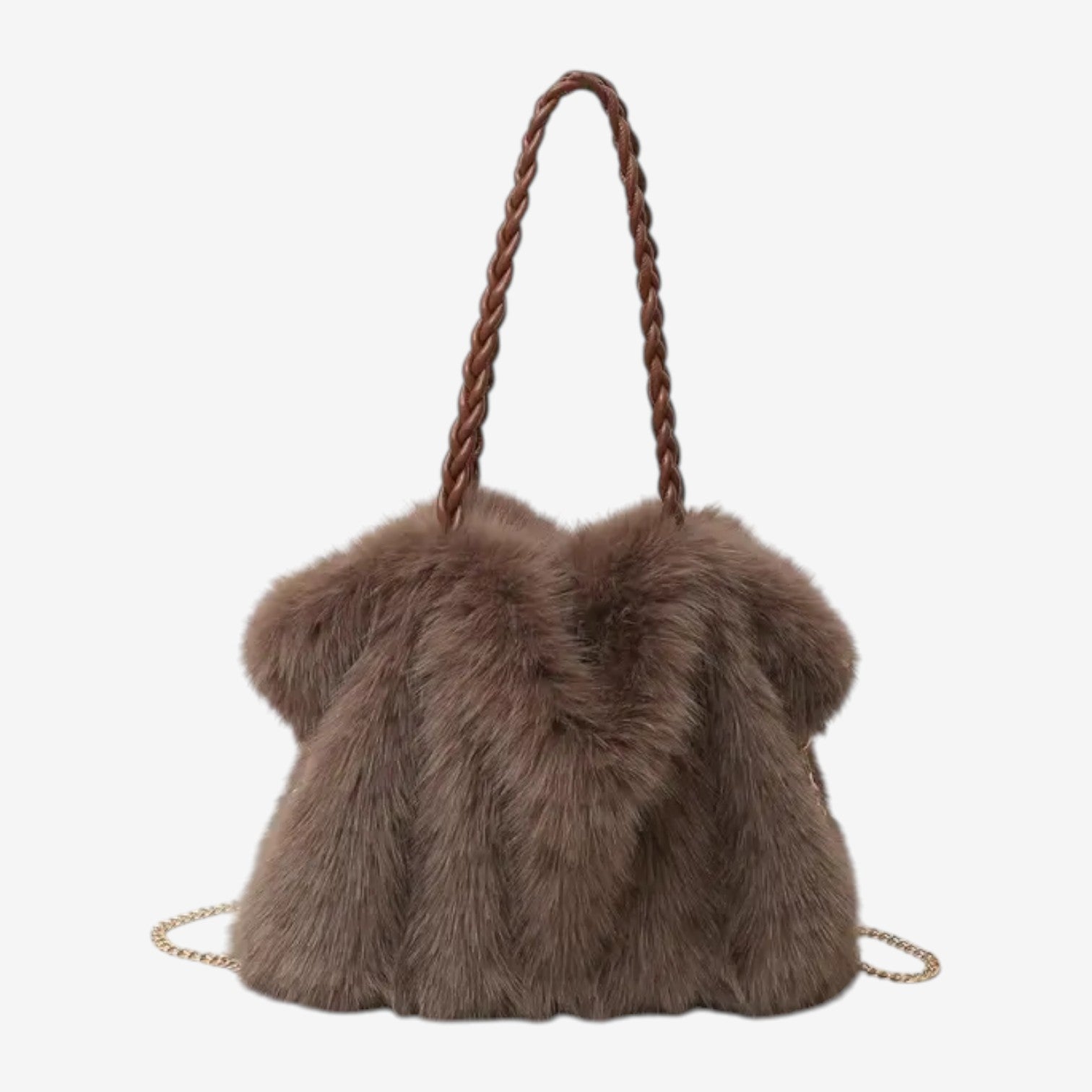 Lena | Soft Bag with an Elegant Finish