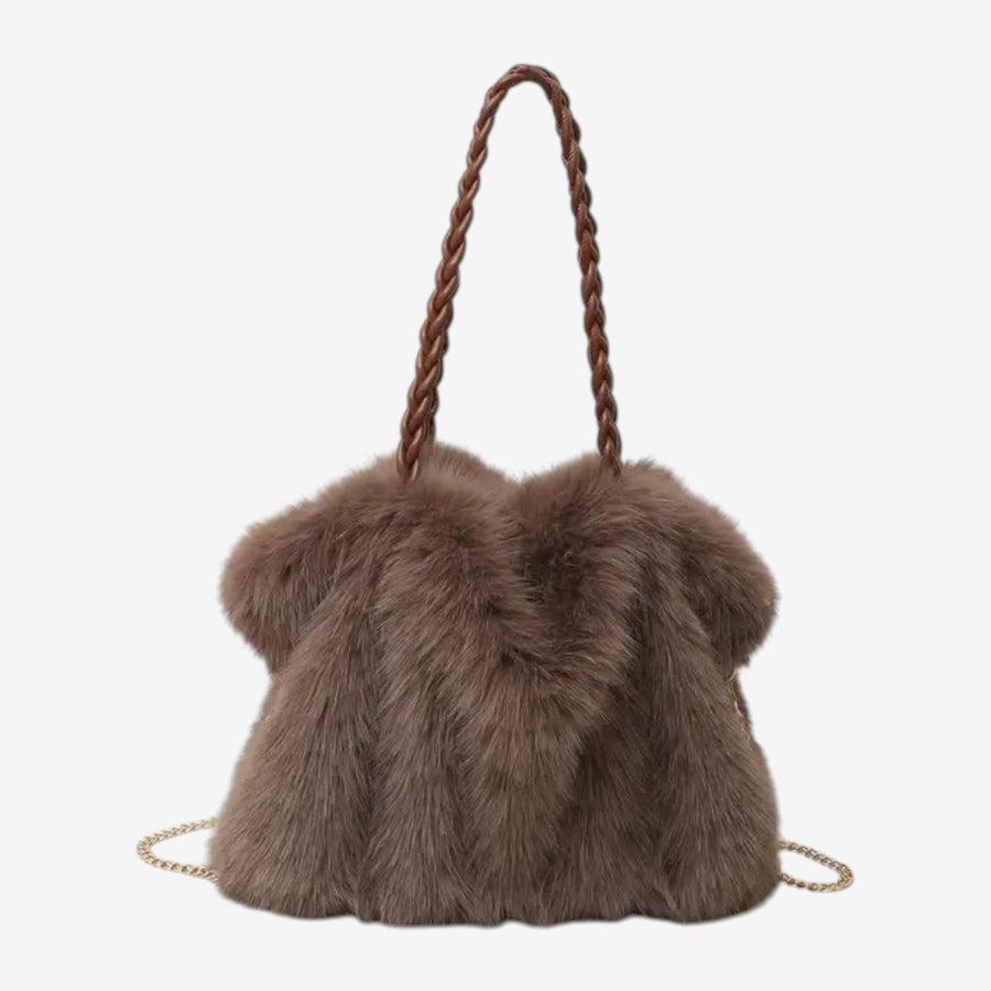 Lena | Soft Bag with an Elegant Finish