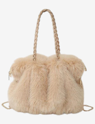 Lena | Soft Bag with an Elegant Finish