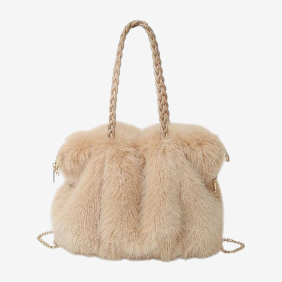 Lena | Soft Bag with an Elegant Finish