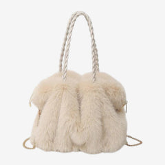 Lena | Soft Bag with an Elegant Finish
