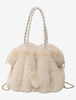 Lena | Soft Bag with an Elegant Finish