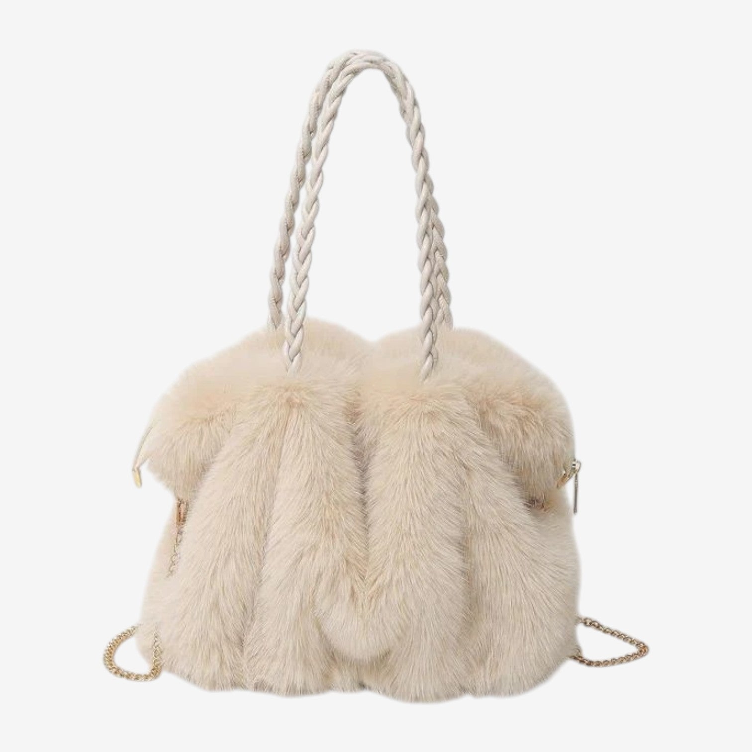 Lena | Soft Bag with an Elegant Finish