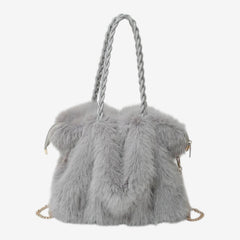Lena | Soft Bag with an Elegant Finish