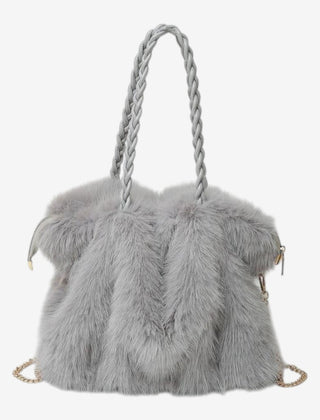 Lena | Soft Bag with an Elegant Finish