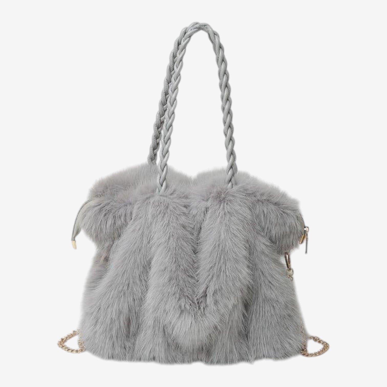 Lena | Soft Bag with an Elegant Finish