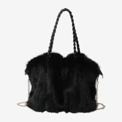 Lena | Soft Bag with an Elegant Finish
