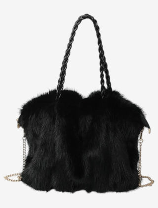 Lena | Soft Bag with an Elegant Finish