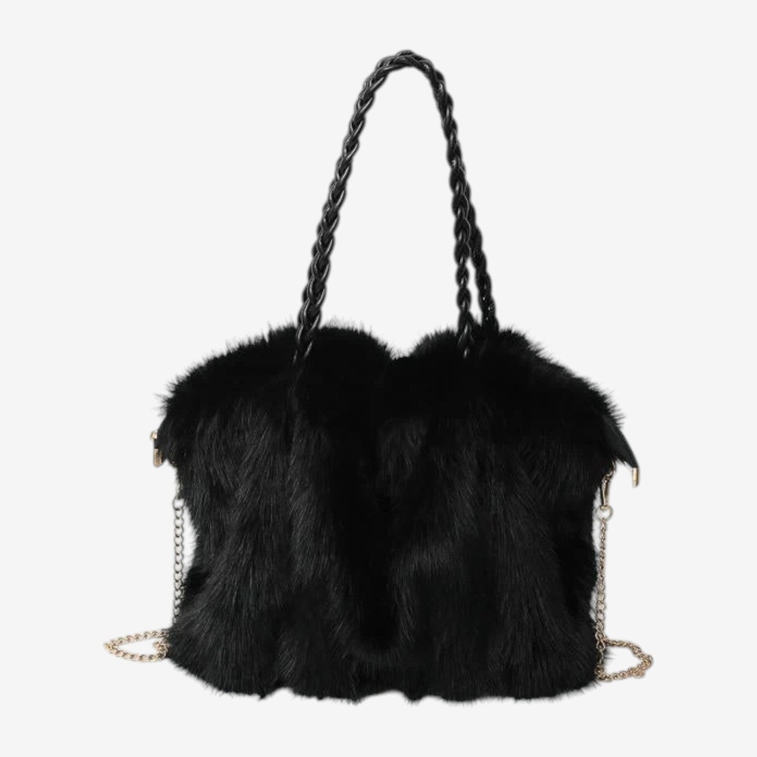 Lena | Soft Bag with an Elegant Finish