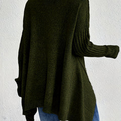 Turtleneck Sweater