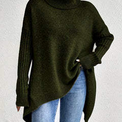 Turtleneck Sweater