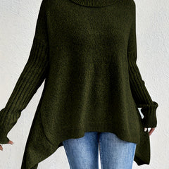 Turtleneck Sweater
