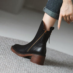 Ankle Boots