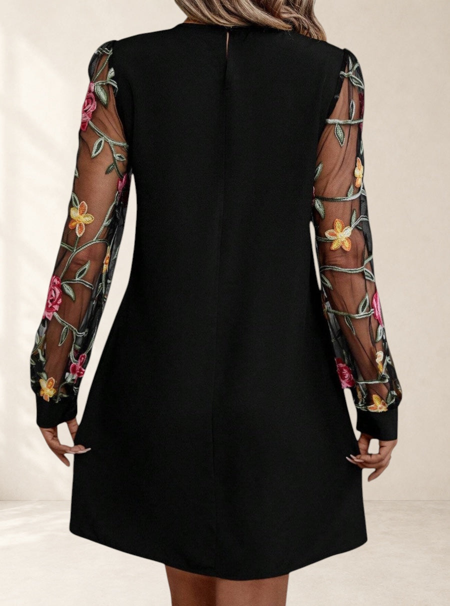 Elegant Dress