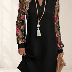 Elegant Dress