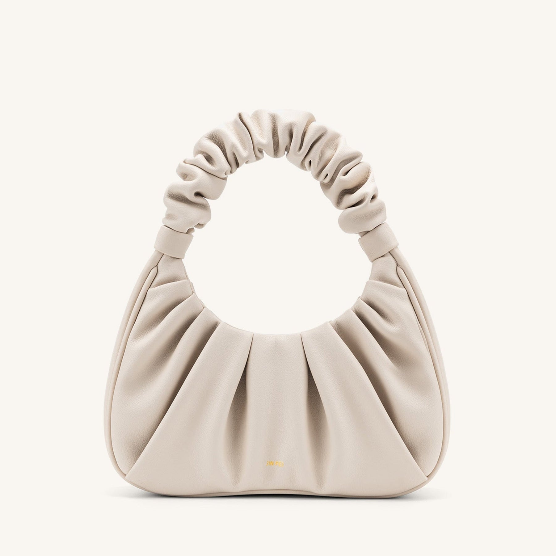 Celina | Stylish Ruched Hand Bag