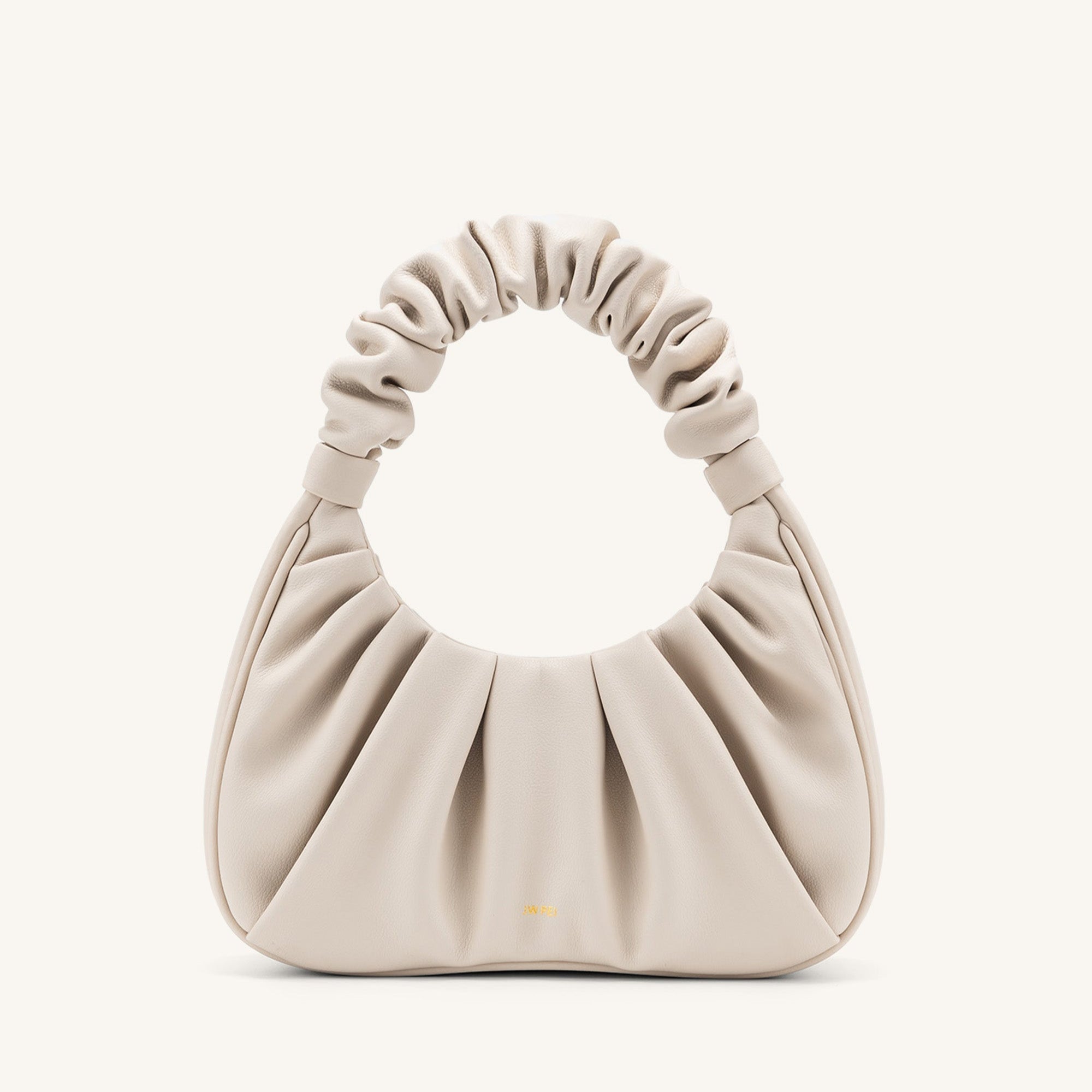 Celina | Stylish Ruched Hand Bag