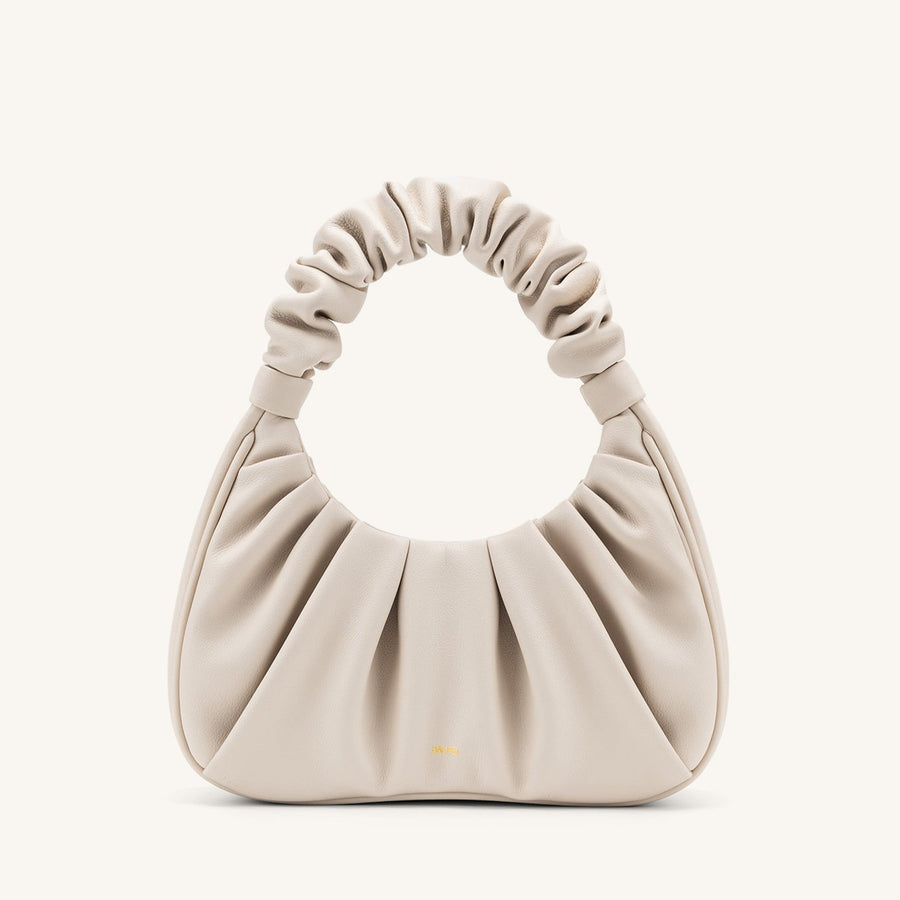 Celina | Stylish Ruched Hand Bag