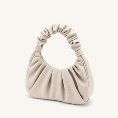 Celina | Stylish Ruched Hand Bag