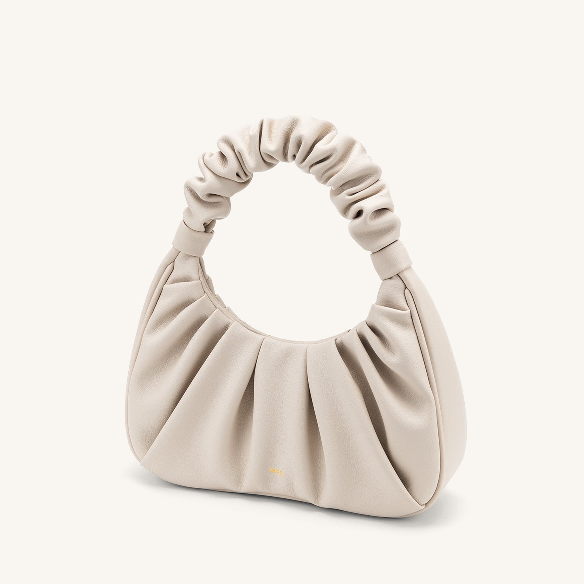 Celina | Stylish Ruched Hand Bag