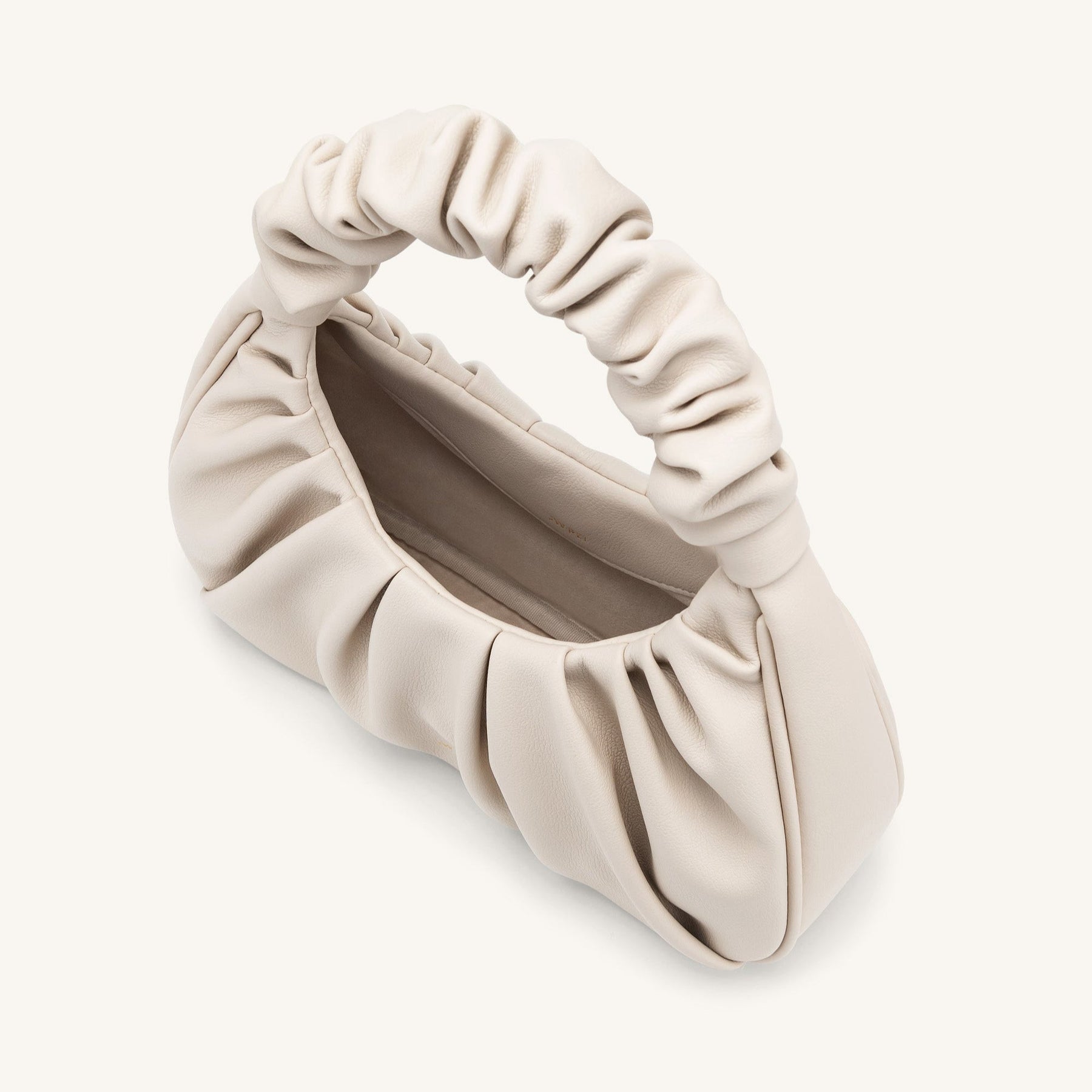 Celina | Stylish Ruched Hand Bag