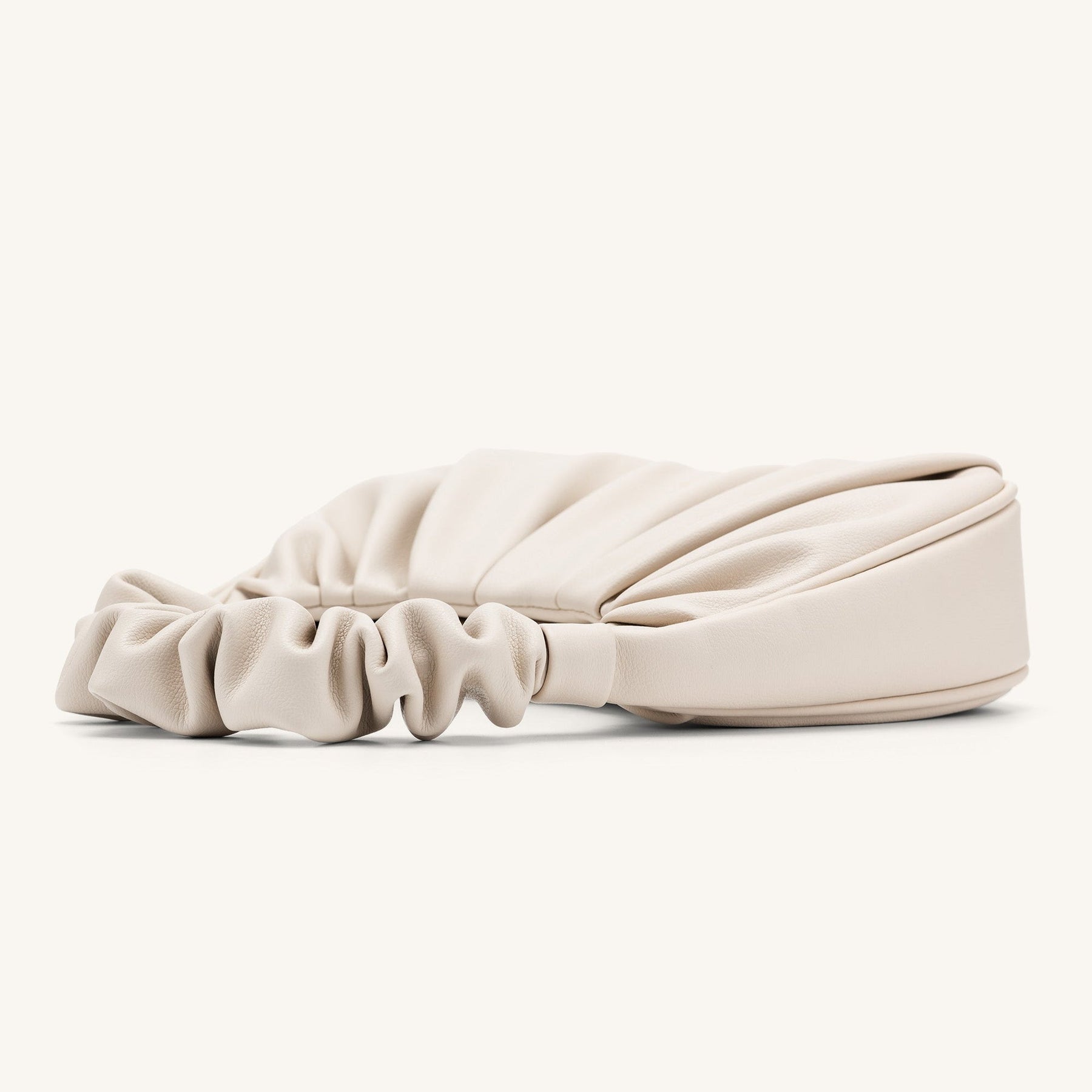 Celina | Stylish Ruched Hand Bag