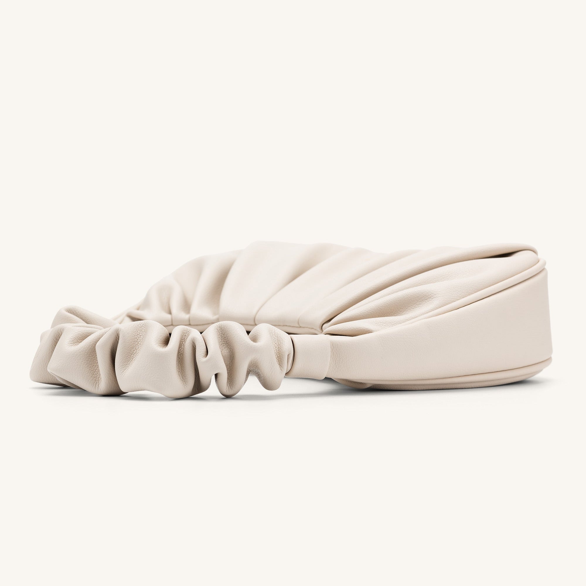 Celina | Stylish Ruched Hand Bag