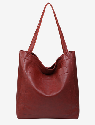 Margot | Minimalist Bag with an Elegant Finish