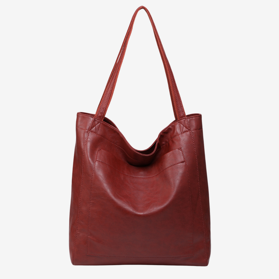Margot | Minimalist Bag with an Elegant Finish